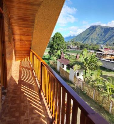 Oxapampa Cabina | Hospedaje Mariana oxapampa