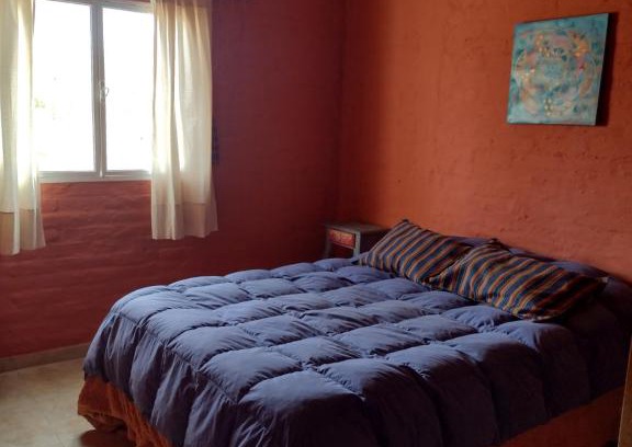 Uspallata Casa | Hospedaje Munay