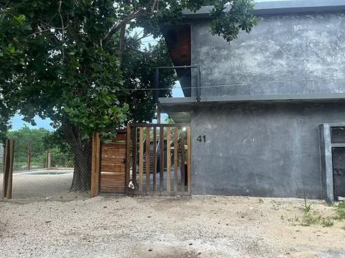 Felipe Carrillo Puerto Casa | Hospedaje