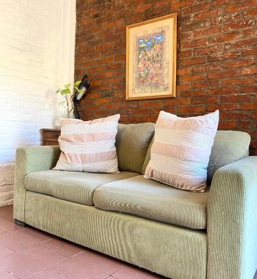 Ezeiza Apartamento | Hospedaje Noah