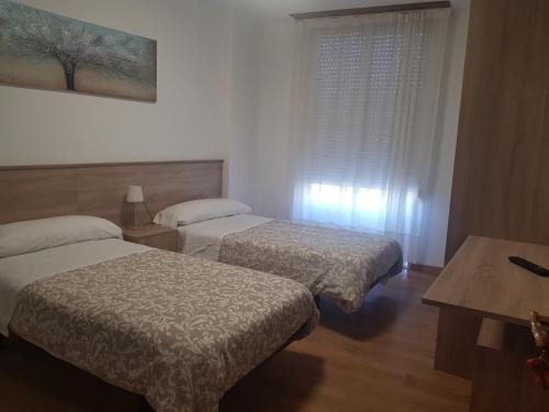 Pontedeume Casa | Hospedaje Norte
