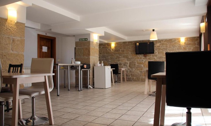 Tafalla Casa | Hospedaje Nuestra Señora de Ujue