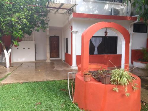 Homun Casa | Hospedaje Papagrande