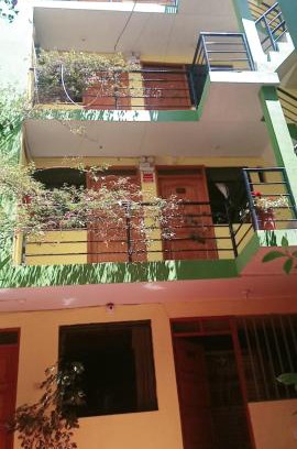 Andres Avelino Caceres Dorregaray Casa | Hospedaje PARAÍSO