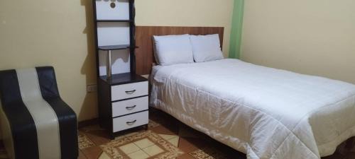 Puno Apartamento | Hospedaje Paris