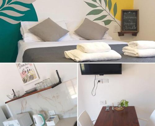 Ramallo Apartamento | Hospedaje Ramallo