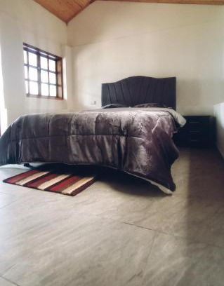 El Rosal Casa | Hospedaje Reserva Bella Gracia Tenjo