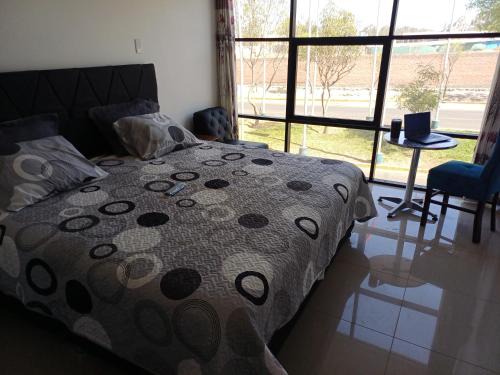 Cerro Colorado District Casa | Hospedaje Residencial Aeropuerto