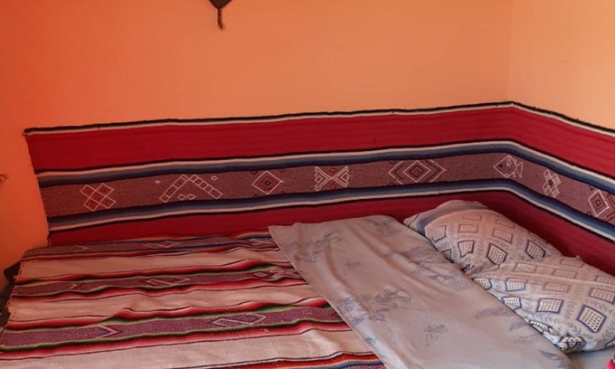 Llachon Casa | Hospedaje Rossy LLanchon