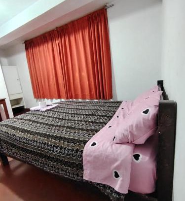 Chachapoyas Casa | Hospedaje Samay
