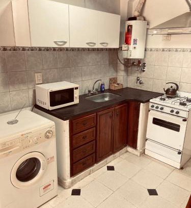 Sampacho Apartamento | Hospedaje temporario