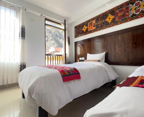 Ollantaytambo Cama Y Desayuno | Hospedaje Turístico - Kantu Inn