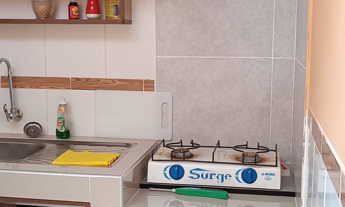 Chivay Apartamento | Hospedaje Vacacional Colca (Ideal para familias, parejas, motociclistas, etc)
