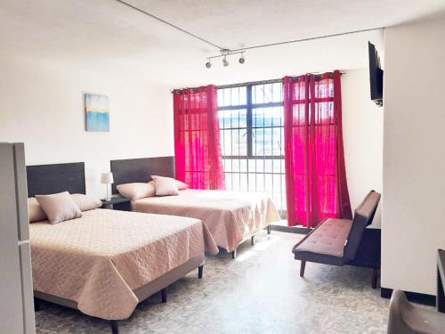 Zona 4 Apartamento | Hospedaje Via 7