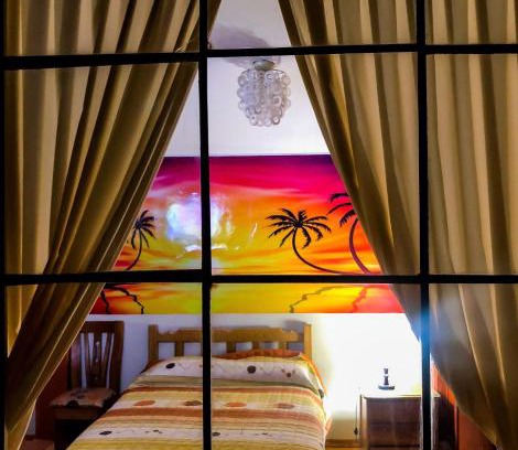 El Tambo Hotel | Hospedaje Vicma