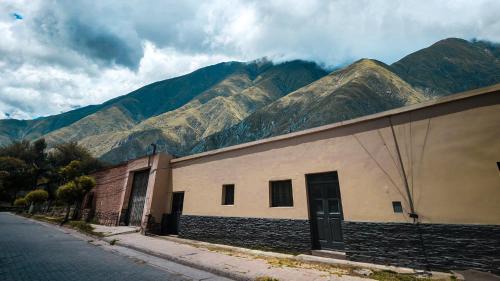Volcan Apartamento | Hospedaje Vientos de Volcan