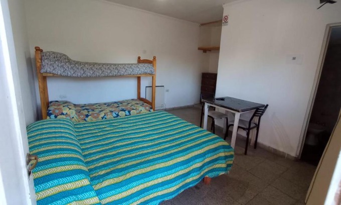 Villa Union Apartamento | HOSPEDAJE VILLA UNION