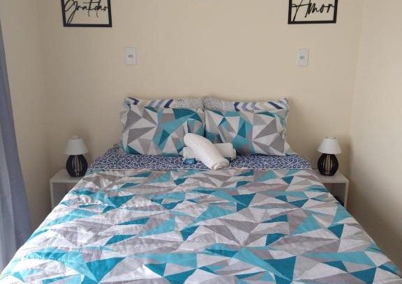 Lages Apartamento | Hospedar-Residencial Sabrina