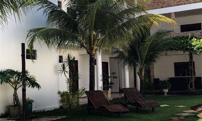 Colonia de Pescadores Apartamento | Hospedaria Cumbuco