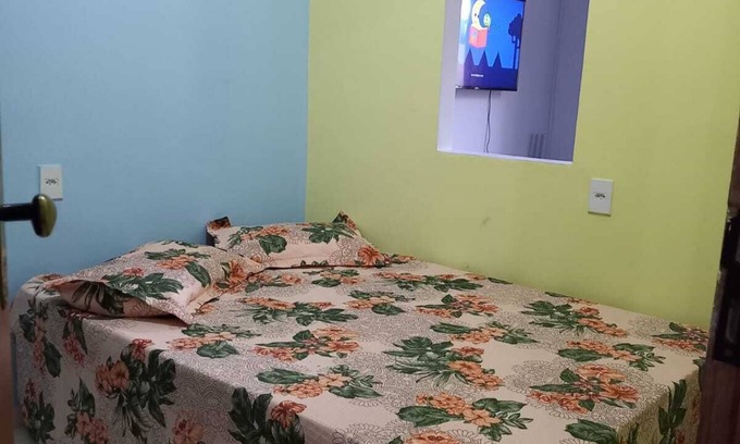 Lencois Casa | HOSPEDARIA ESTRELA DALVA