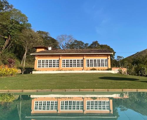 Miguel Pereira Cama Y Desayuno | Hospedaria Igarapé