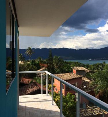 Bexiga Apartamento | Hospedaria Ilhabela - Flats Sul