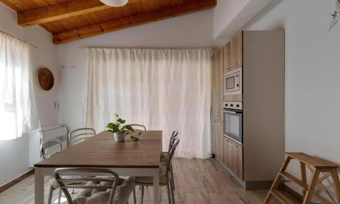 Itaum Casa | Hospedaria renacer