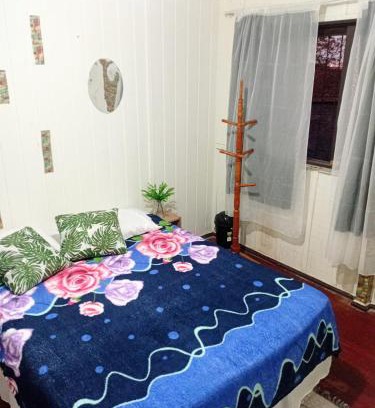 Guanabara Casa | Hospedaria renacer