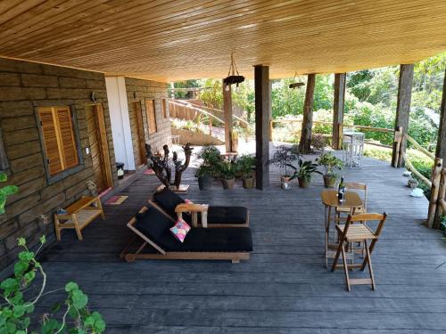 Sao Bento do Sapucai Apartamento | Hospedaria Sol & Lua