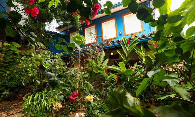 Lencois Casa | Hospedaria Tayrona
