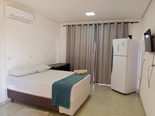 Tres Lagoas Apartamento | Hospedaria7