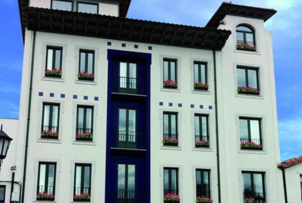 Colindres Casa | Hospedería el Puerto