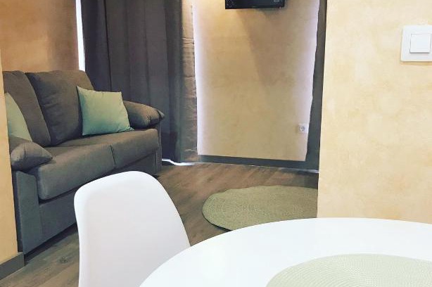 Valdepenas Apartamento | Hospedium Aloque BOUTIQUE PLAZA