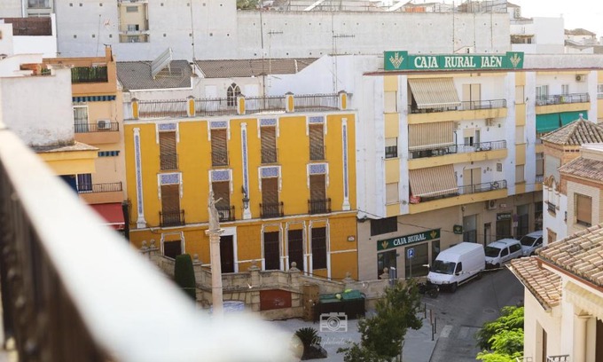 Arjona Apartamento | Hospedium DLJ Arjona Centro II