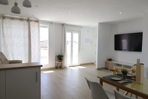 Andujar Apartamento | Hospedium DLJ Corredera Capuchinos