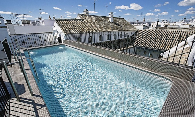 Santa Catalina Hotel | Hospes Las Casas del Rey de Baeza, a Member of Design Hotels