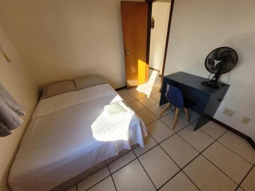Belo Horizonte Apartamento | Hospital Area - Simple and Cheap Apartment