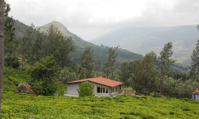 Wellington Apartamento | HOSPITALITYEXPERT Farm-to-Table 2BR villa, Deenaty - BBQ, Bonfire & Private Chef