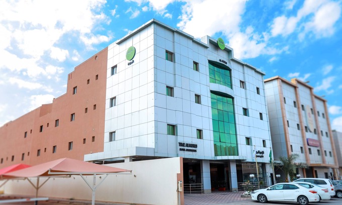 Riyadh Apartamento | Hospitality Path Serviced Apartments