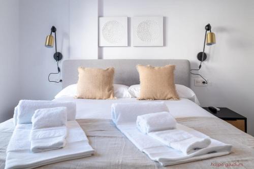 Motril Apartamento | Hospiti Gaudium - Playa Granada - Aguacate Beach & Golf