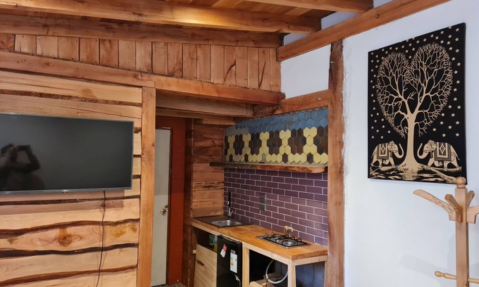 San Vicente Casa | Hostel turismo San vicente Tagua Tagua