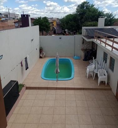 Cidade Nova Casa | Host Family S
