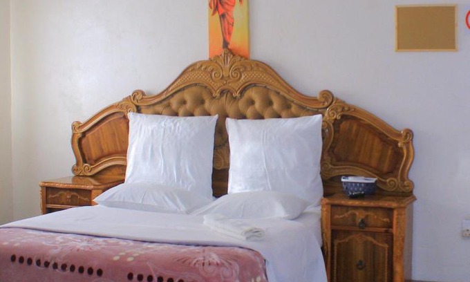 Rustenburg Casa | Host Hub Day & Night Accommodation