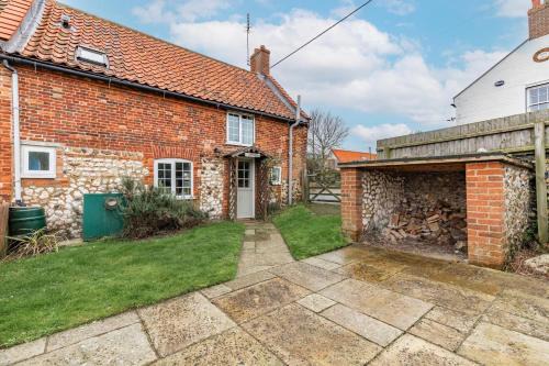 Brancaster Staithe Casa | Host & Stay - 1 Ruscon Cottage