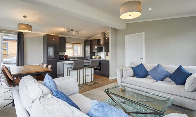 Runswick Bay Chalet De Esquí | Host & Stay | 19 The Pines