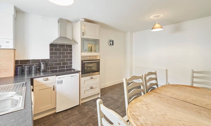 Skinningrove Apartamento | Host & Stay | Apartment 5, Skinningrove