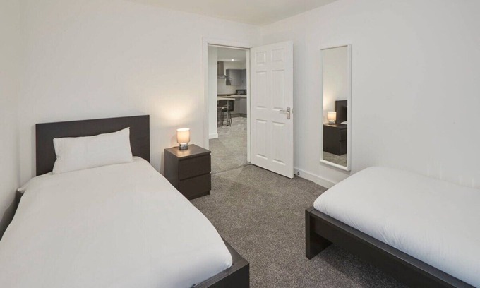 Loftus Apartamento | Host & Stay | Apartment 1, Loftus