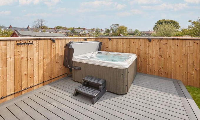 Brotton Casa | Host & Stay - Badgers Cottage