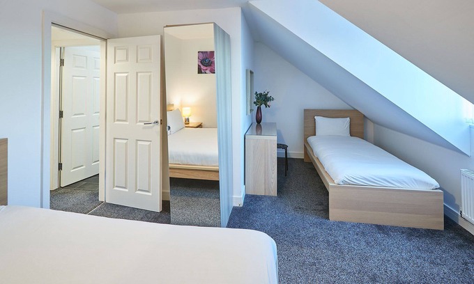 Skinningrove Casa | Host & Stay | Bay Retreat