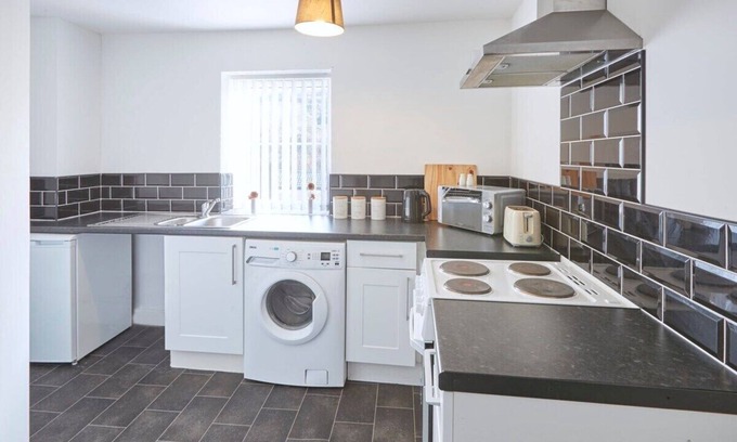 Skinningrove Apartamento | Host & Stay | Beach Retreat
